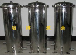 安徽不銹鋼過(guò)濾機(jī)
